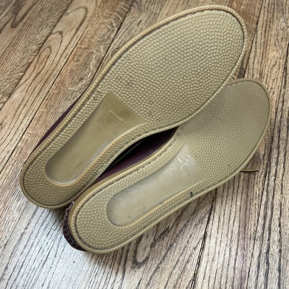 Rancourt Beefroll Camp Moccasin 10D - Picture 8 of 9